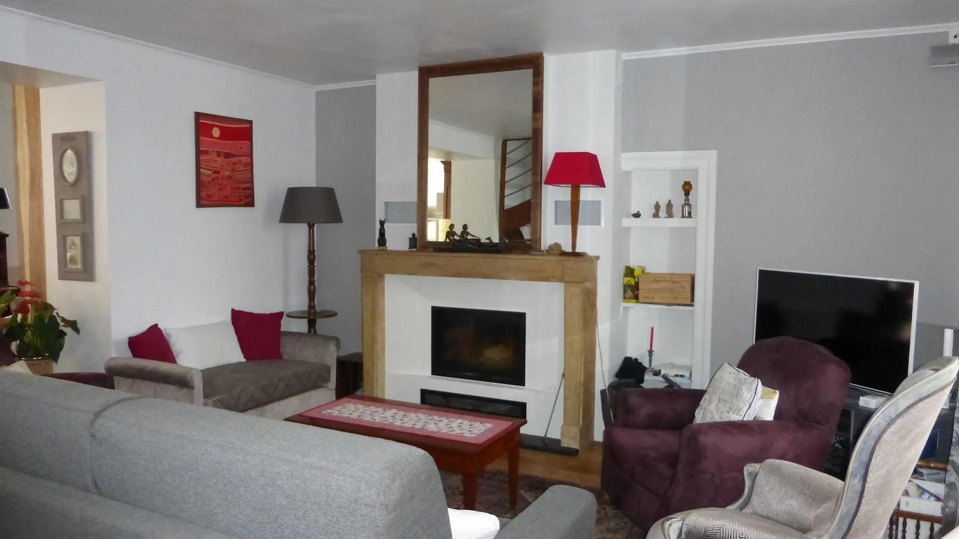 Chambres De Condate Rennes 2*,  Francia